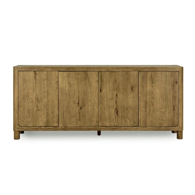 Lowell 80" Wide Sideboard | Wayfair North America