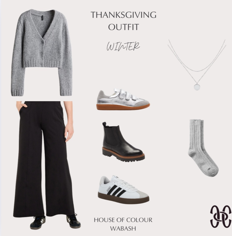 Thanksgiving Outfit for ❄️

#LTKFindsUnder100 #LTKSeasonal #LTKFindsUnder50
