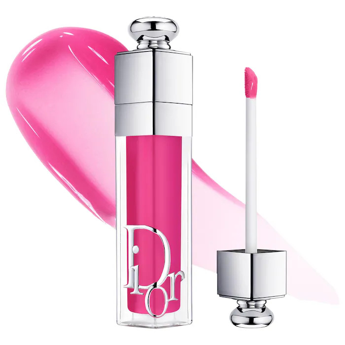 Dior Addict Lip Maximizer Plumping Gloss | Sephora (US)