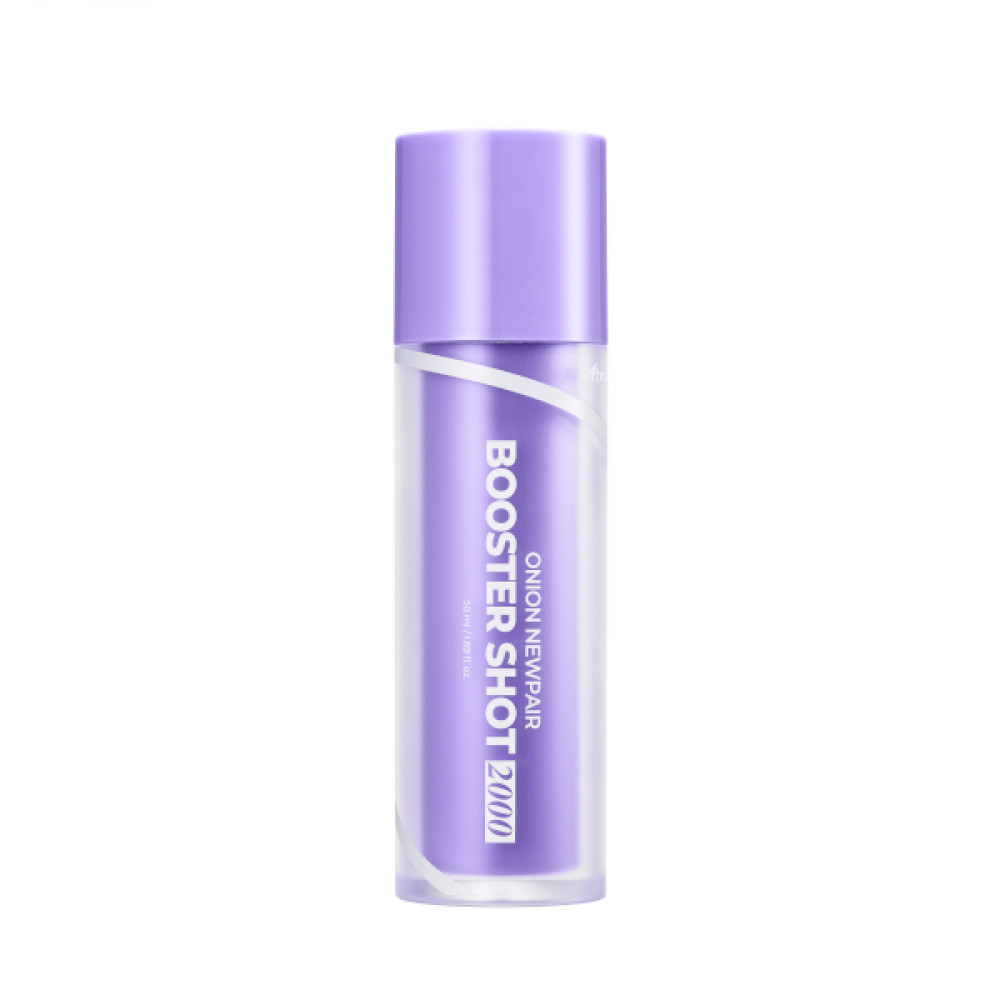 Isntree - Onion Newpair Booster Shot 2000 - 50ml | STYLEVANA