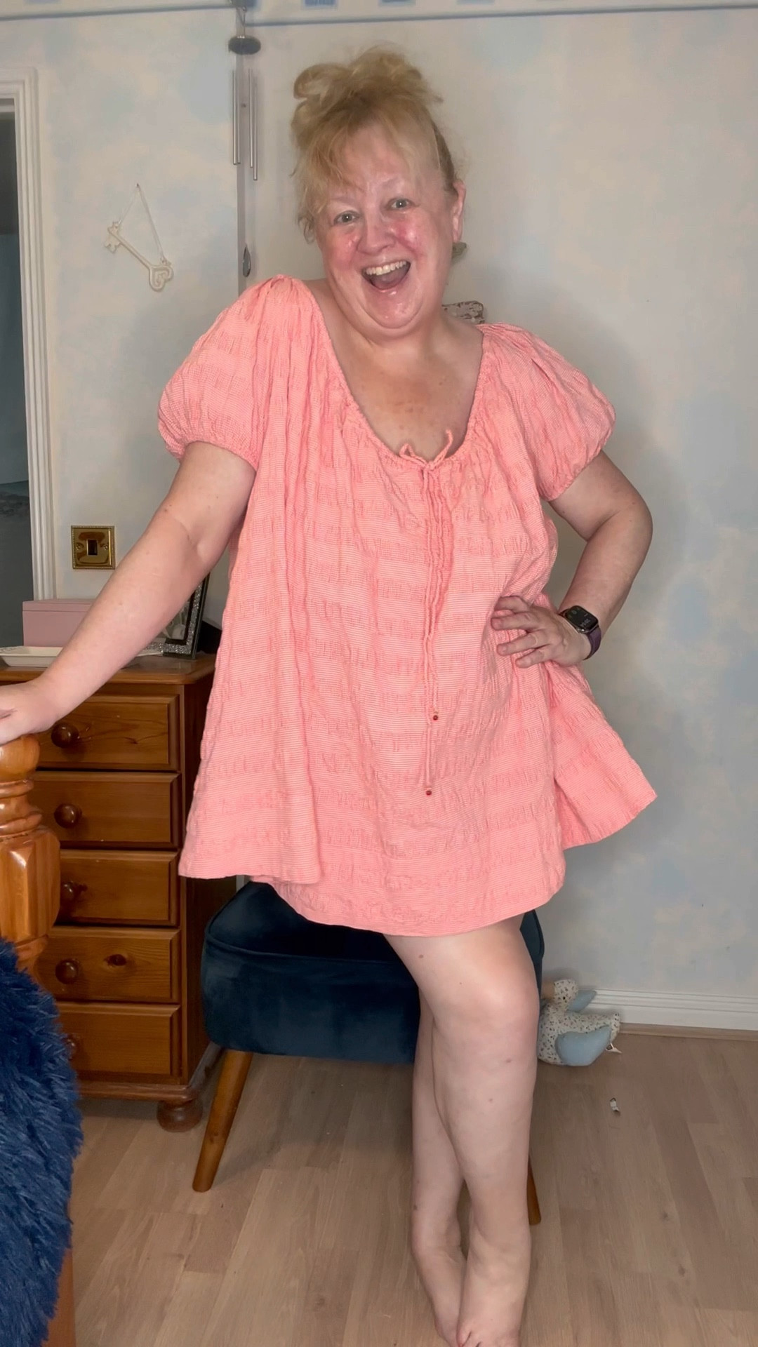 Holiday dress vacay dress scoop neck swing dress airport outfit 
Curve fashion comfy style


#LTKstyletip #LTKsummer #LTKcurves