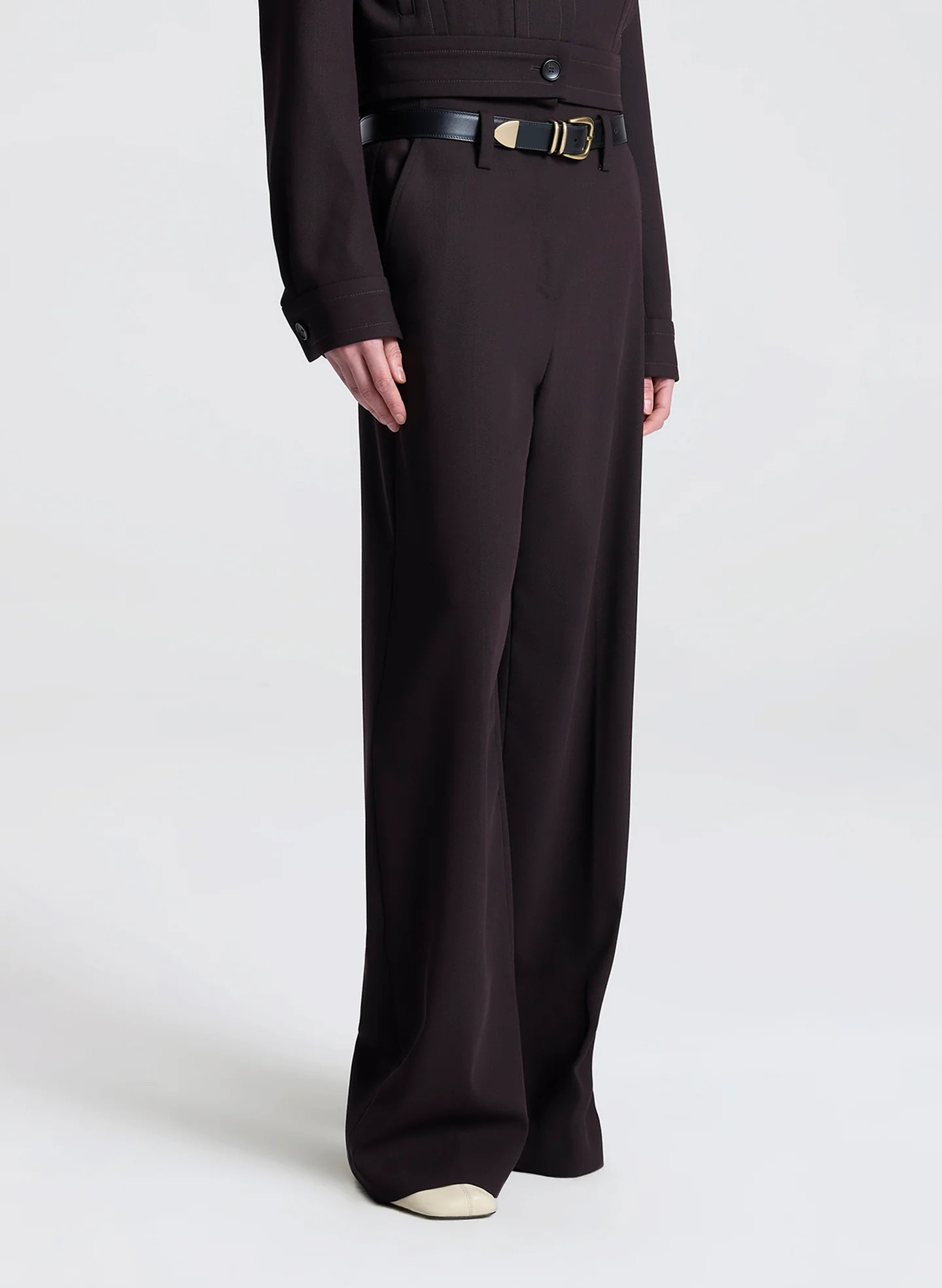 Liam Tailored Pant | A.L.C