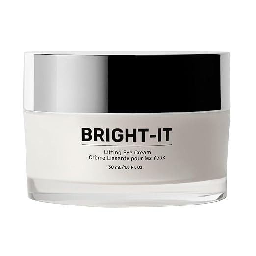MAËLYS BRIGHT-IT Lifting Eye Cream - Under Eye Cream for Puffiness and Dark Circles | Amazon (US)