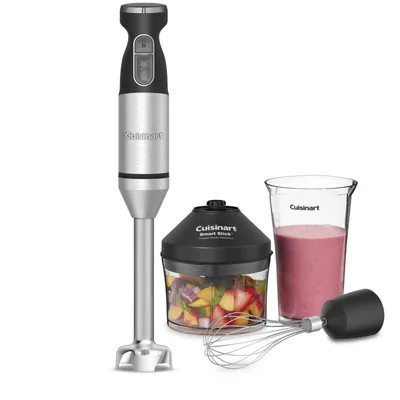 Cuisinart Smart StickÂ® Variable Speed Hand Blender | Wayfair North America