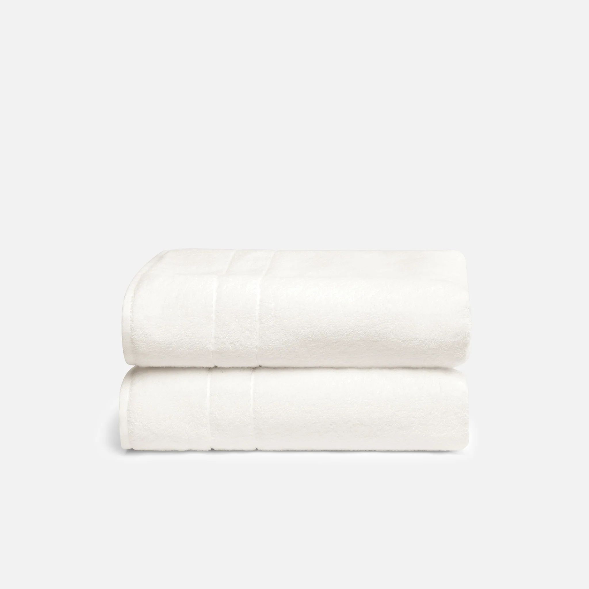 Mid-Plush Towel Move-In Bundle | Brooklinen