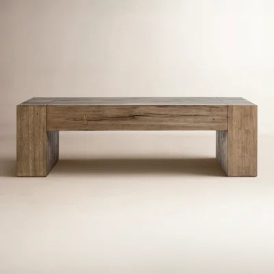 Elise Sled Coffee Table | Wayfair North America
