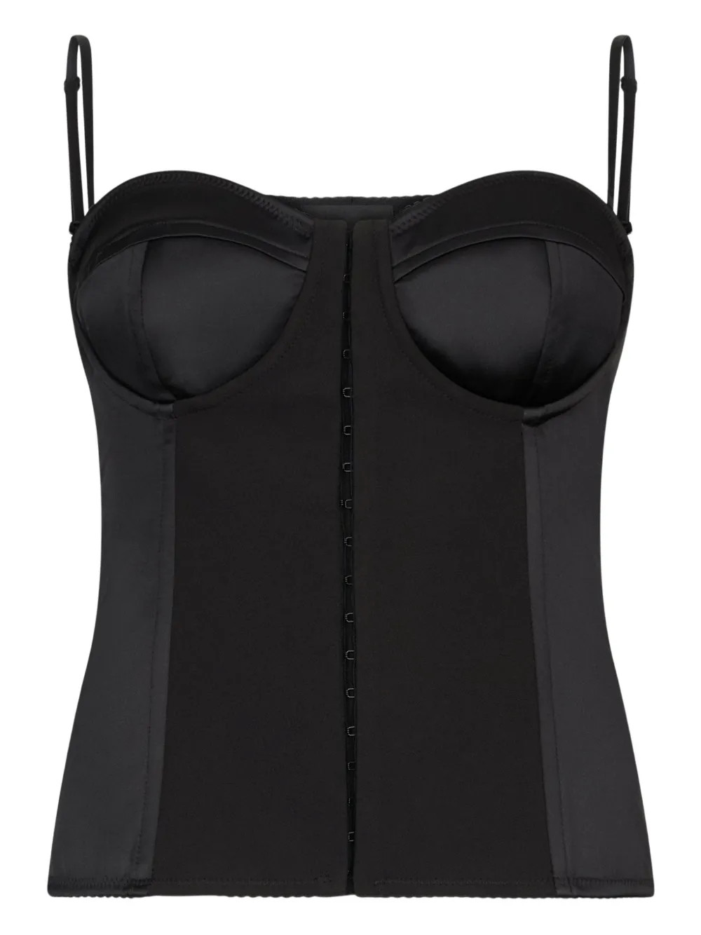 bustier top | Farfetch Global