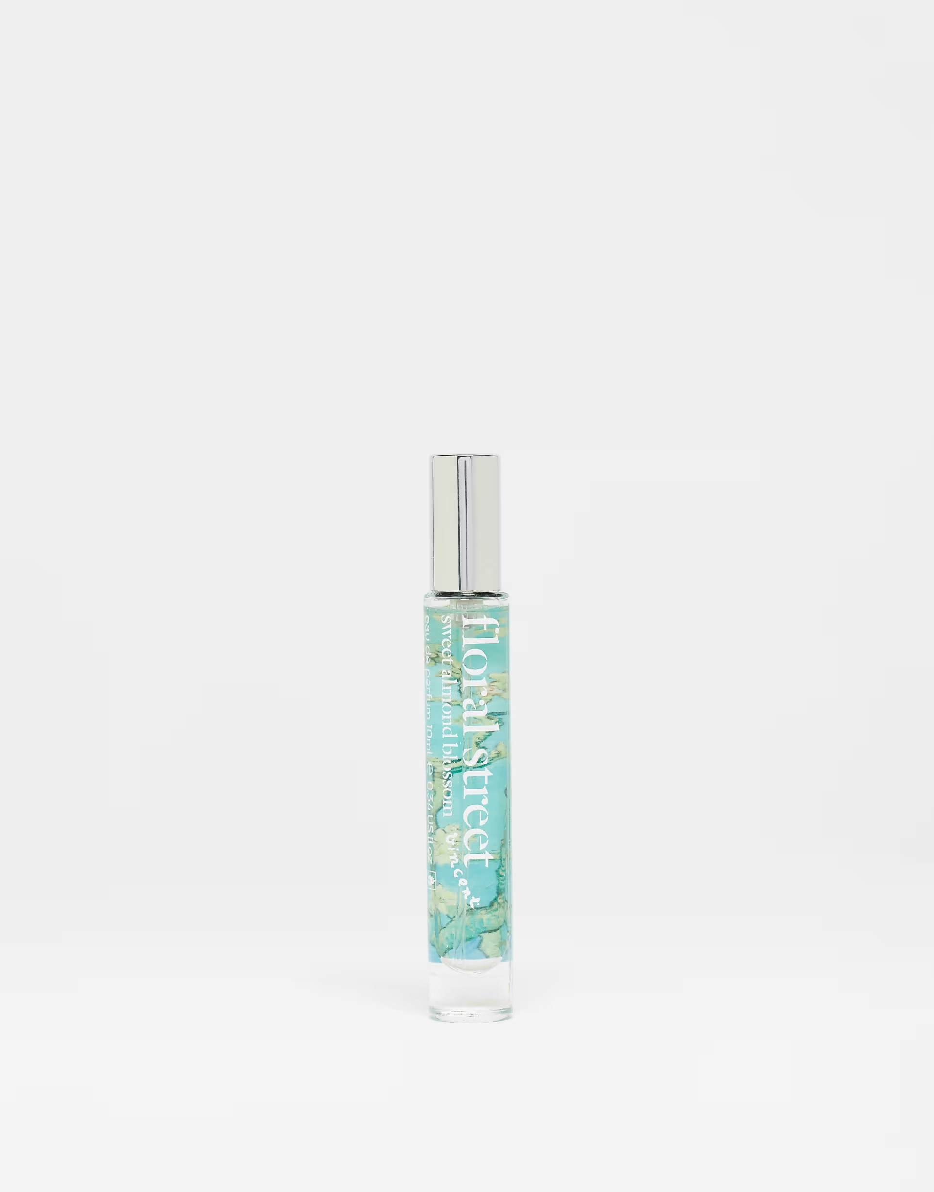 Floral Street Sweet Almond Blossom Eau de Parfum 10ml | ASOS (Global)