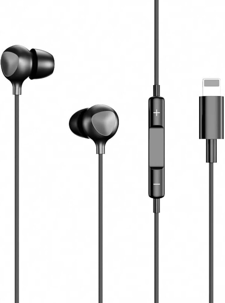 USB C Earphones W01 | Amazon (US)