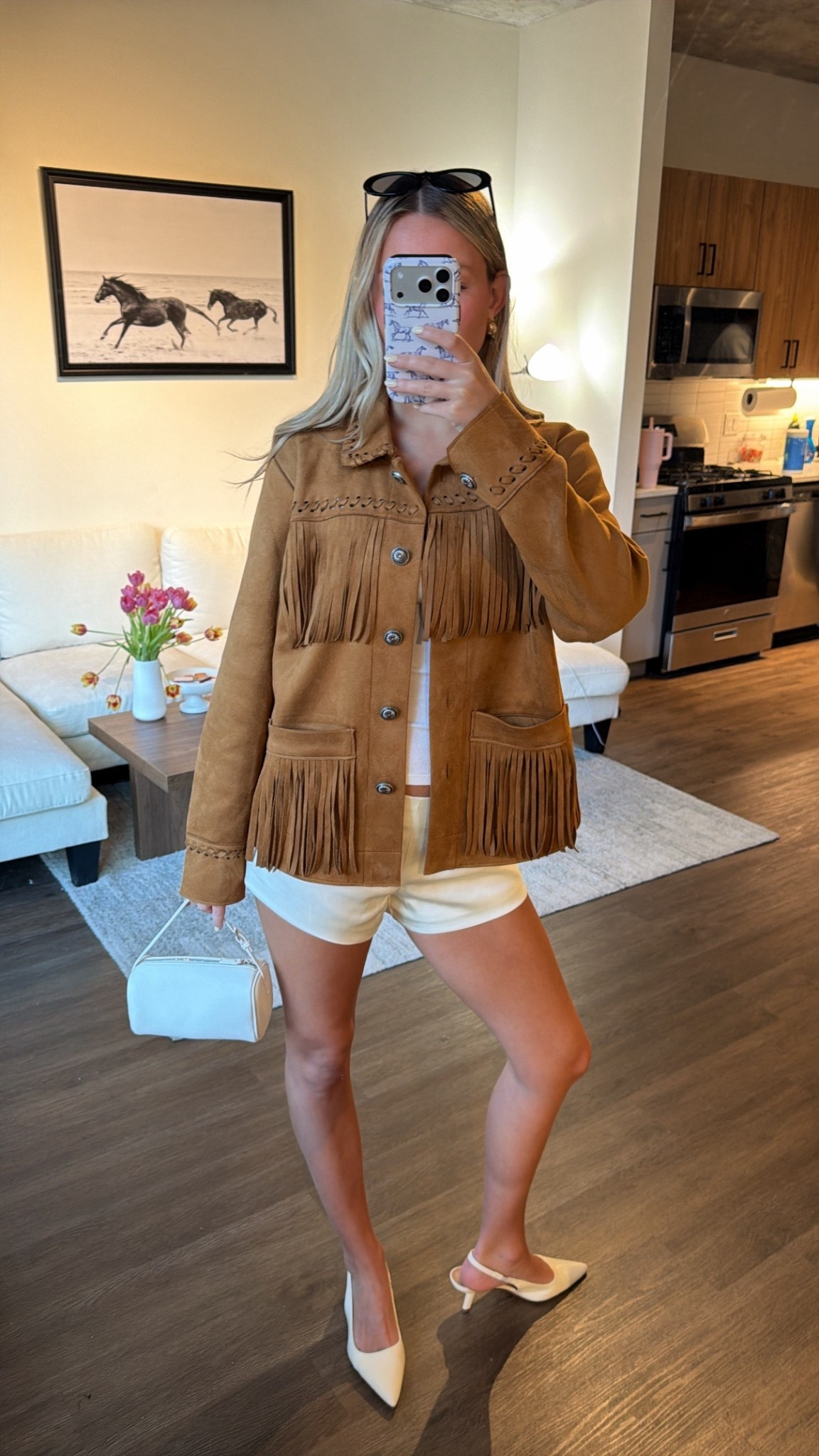 Jacket is boot barn not linkable!! 

#LTKSeasonal #LTKSaleAlert #LTKootd