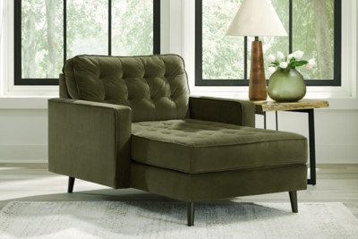 Reveon Lakes Chaise | Ashley
