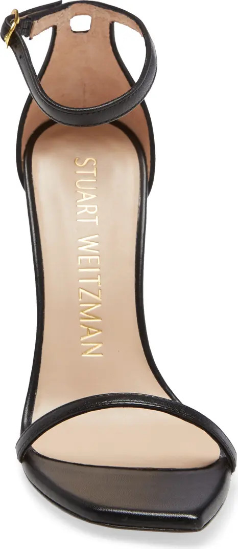 Nudistcurve Ankle Strap Sandal (Women) | Nordstrom