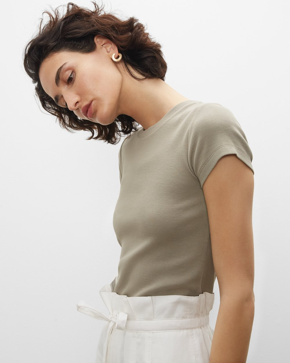 Bowee Tee | Club Monaco (Global)