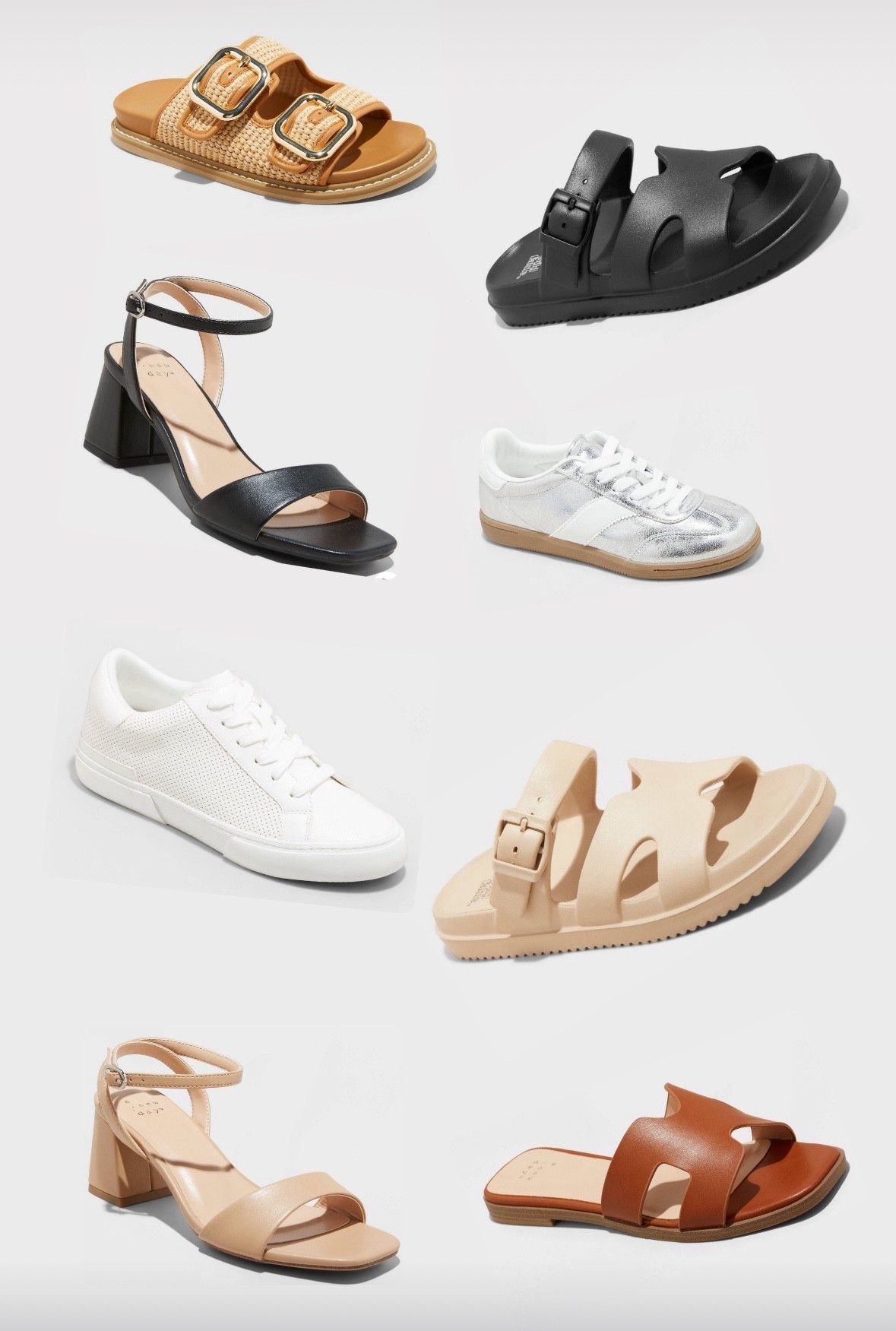 The best shoes on sale! I love Target shoes - they are so comfortable and always an affordable way to be on trend! 

#LTKShoeCrush #LTKSaleAlert #LTKFamily