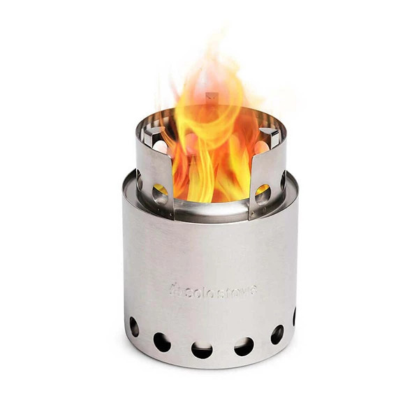 Solo Stove Lite Camp Stove | Scheels