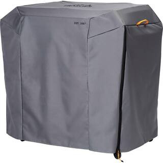 Traeger Flatrock Flat Top Grill Cover BAC758 - The Home Depot | The Home Depot