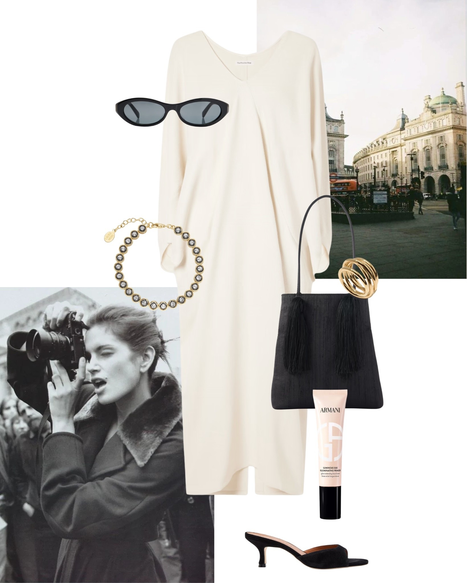 July Outfit 

Summer | Dress | Bag | Accessories | Jewellery | Sunglasses | Work

#LTKuk #LTKsummer #LTKstyletip