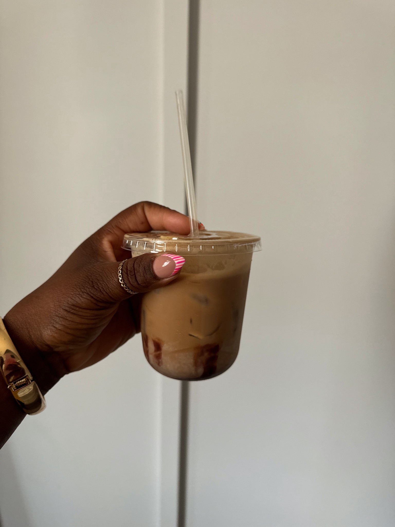 my fave “to go” cups for my iced lattes ☕️
I added both sizes!

#LTKHome