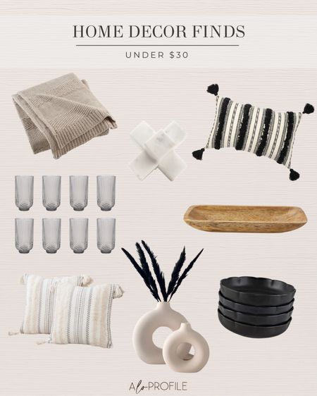 Home decor I’ve been eyeing that are all under $30!!

#LTKHome
