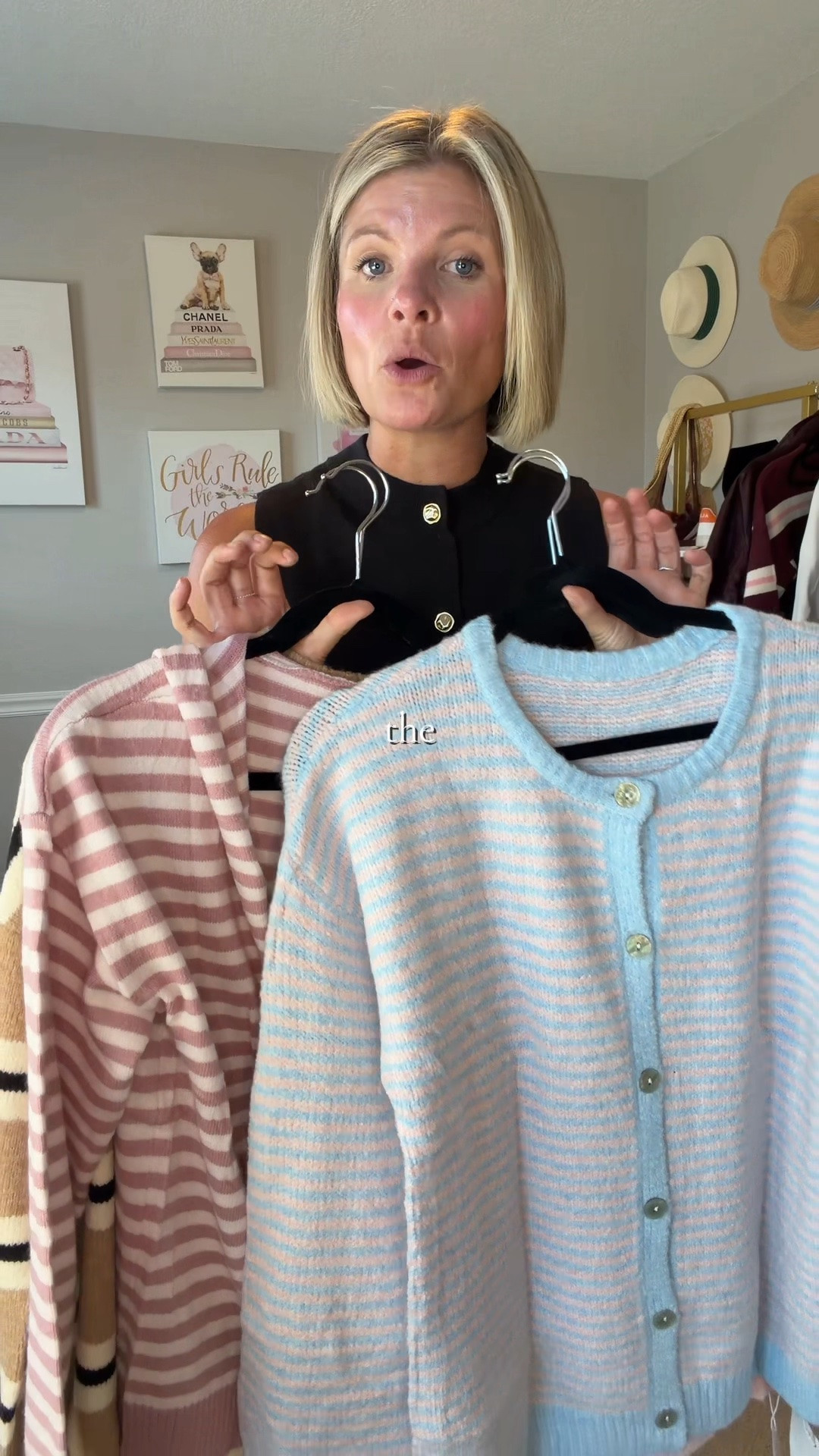 Amazon sweaters for fall TTS

#LTKOver40 #LTKTall #LTKootd