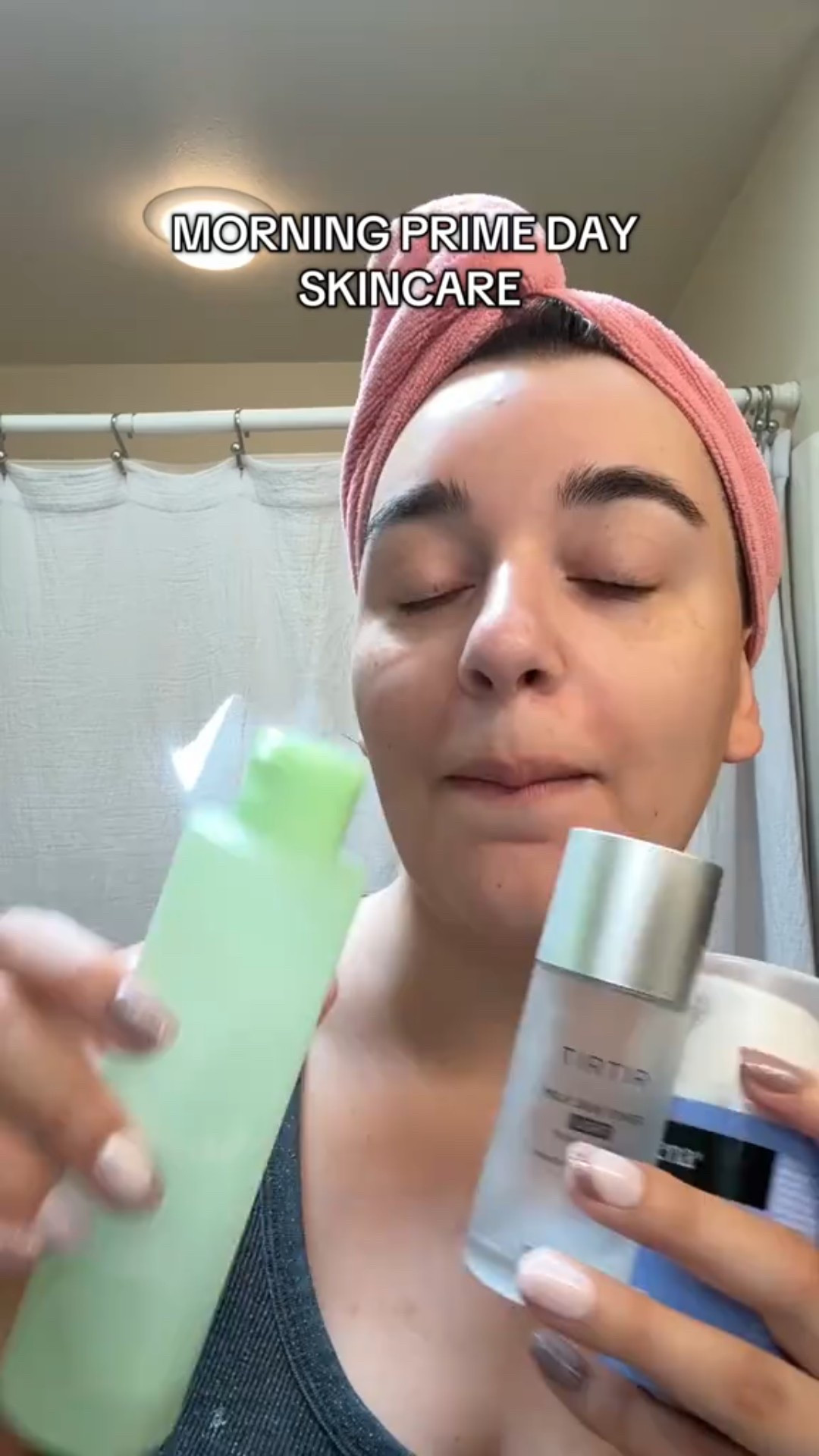 My morning skincare routine on sale for prime day! 

#LTKSaleAlert #LTKBeauty #LTKSeasonal