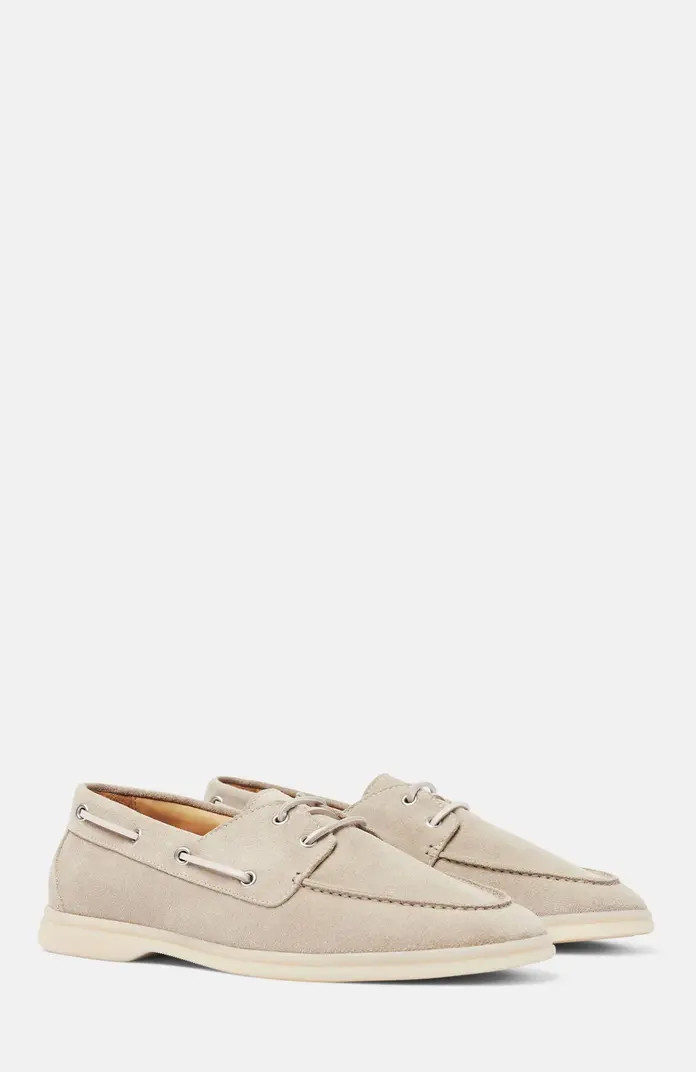 Lio Boat Shoes | Nordstrom