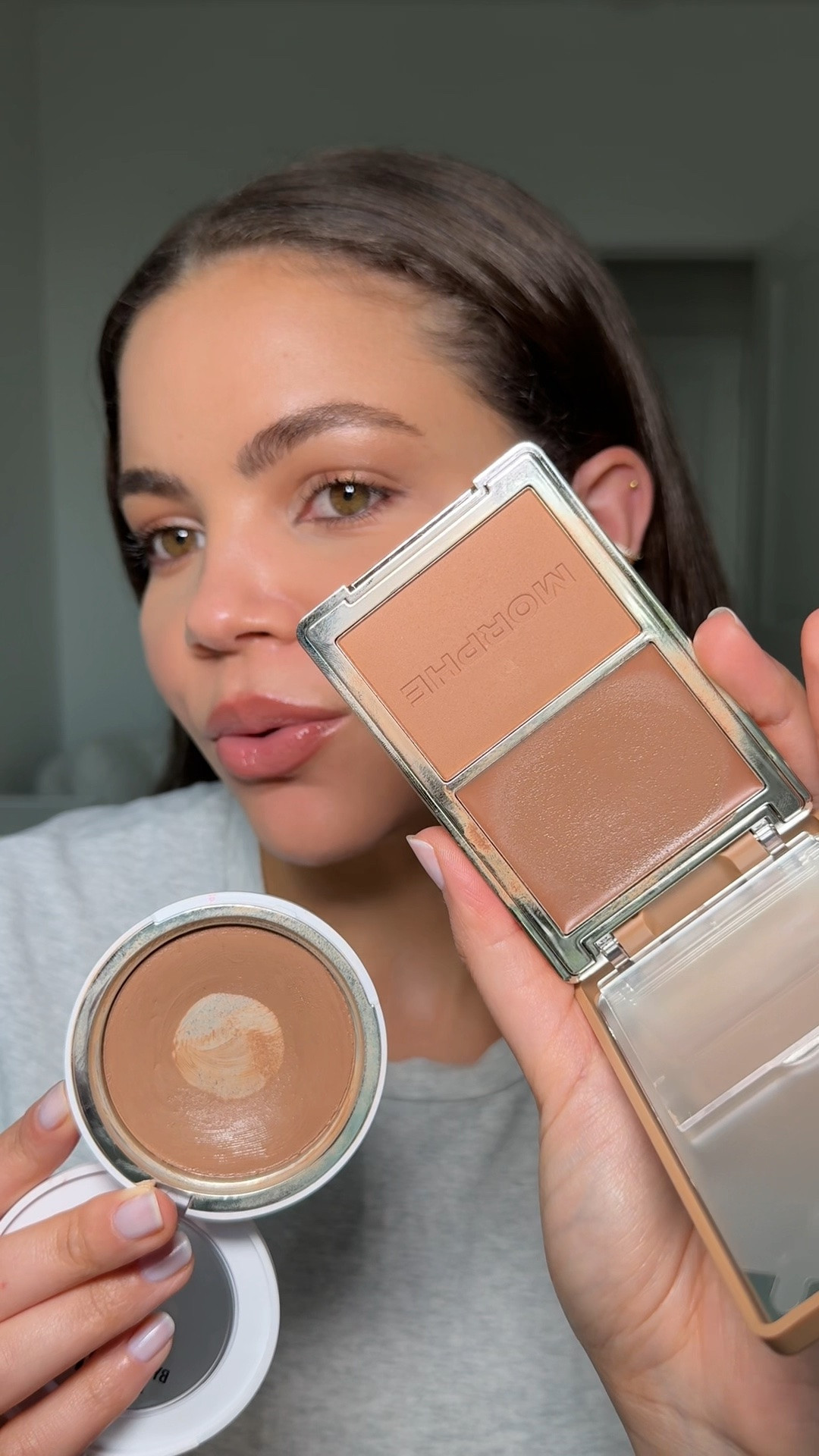 Are you team Makeup by Mario or Morphe?

#LTKBeauty #LTKgrwm