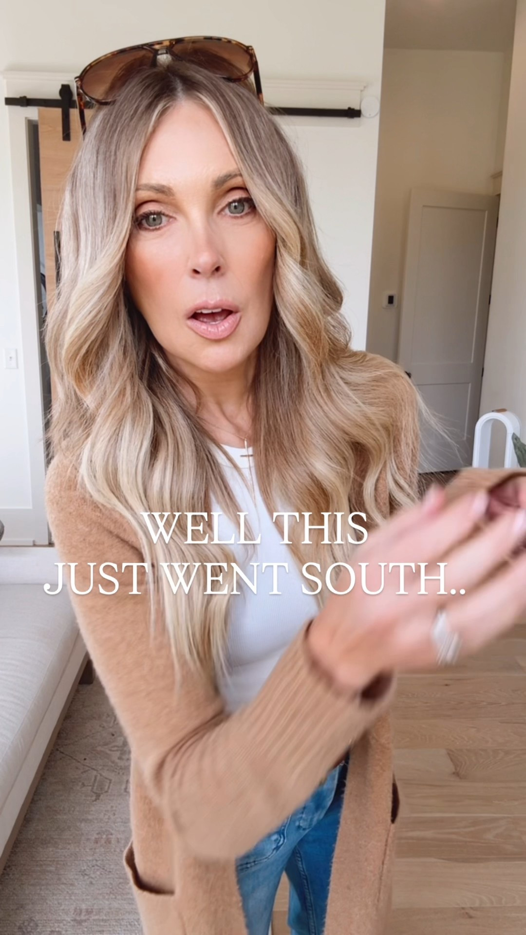 Micro Uggs as loafers... or with your jeans, leggings or travel pants! I feel like these are the most user friendly of all styles! 

#LTKFamily #LTKActive #LTKOver40