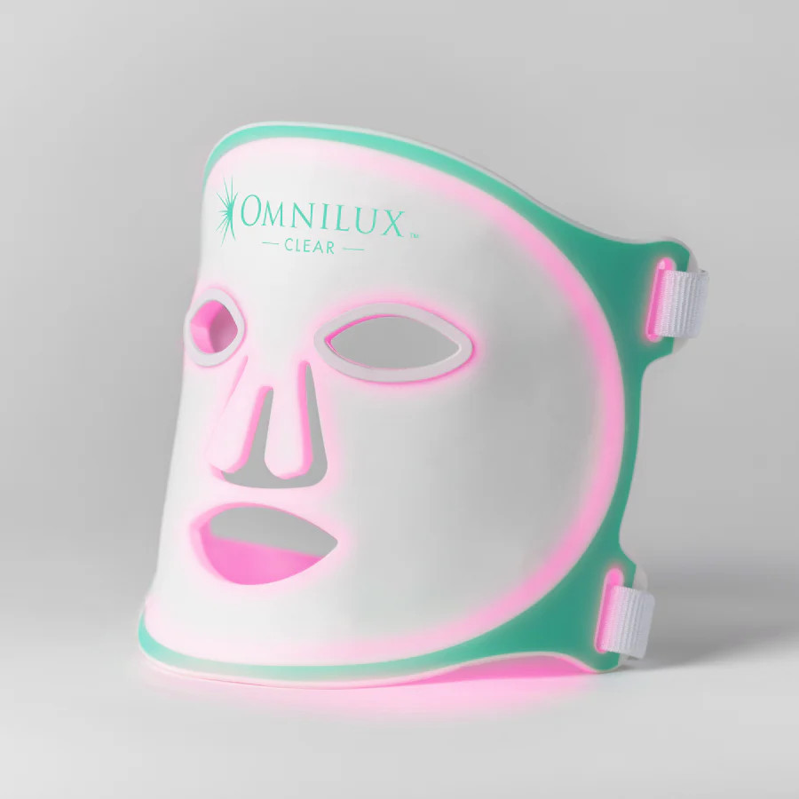 Omnilux Clear | Omnilux