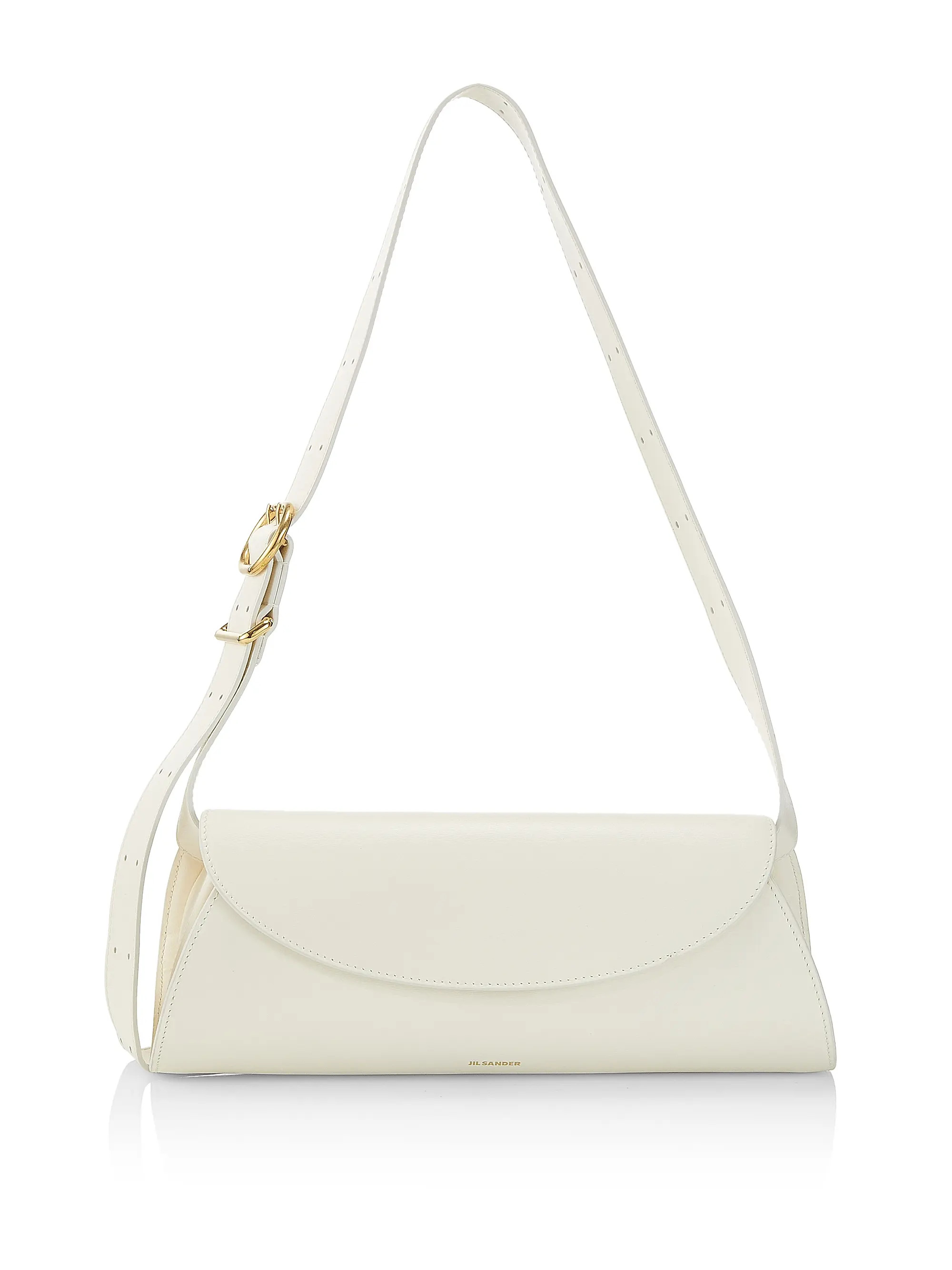 Leather Shoulder Bag | Saks Fifth Avenue