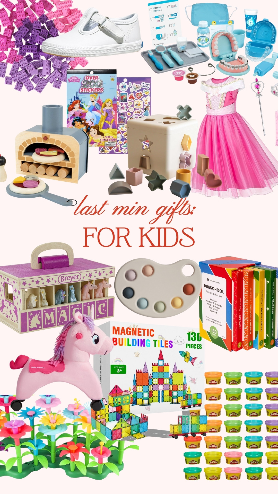Last min Amazon gifts for kids!  

 #LTKGiftGuide #LTKSaleAlert #LTKKids