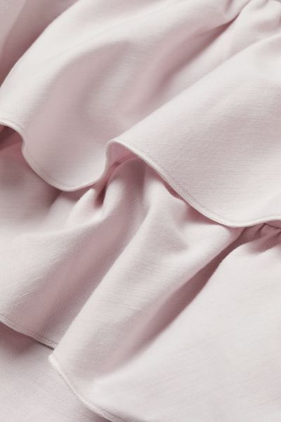 Flounced Dress | H&M (US + CA)