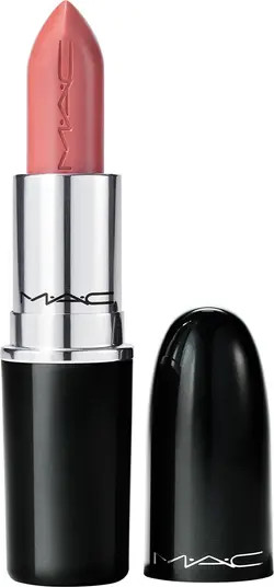 MAC Cosmetics Lustreglass Sheer-Shine Lipstick | Nordstrom | Nordstrom