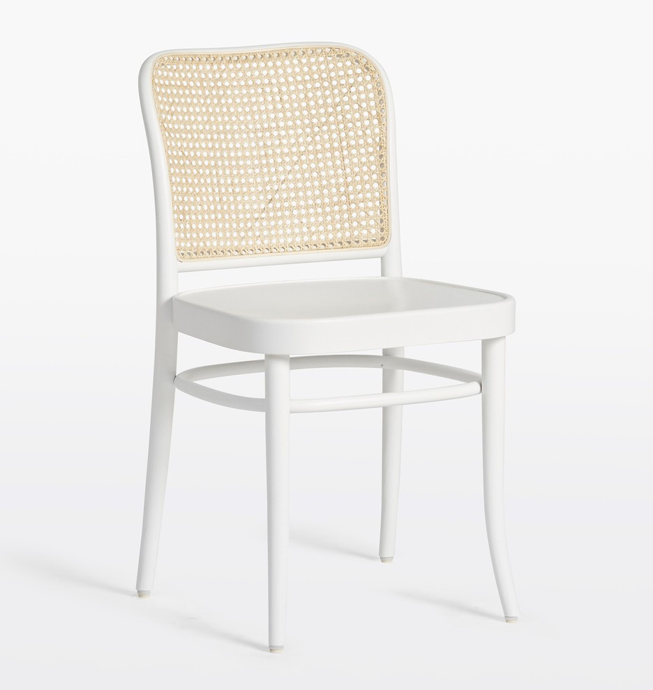 Ton 811 Caned Side Chair | Rejuvenation