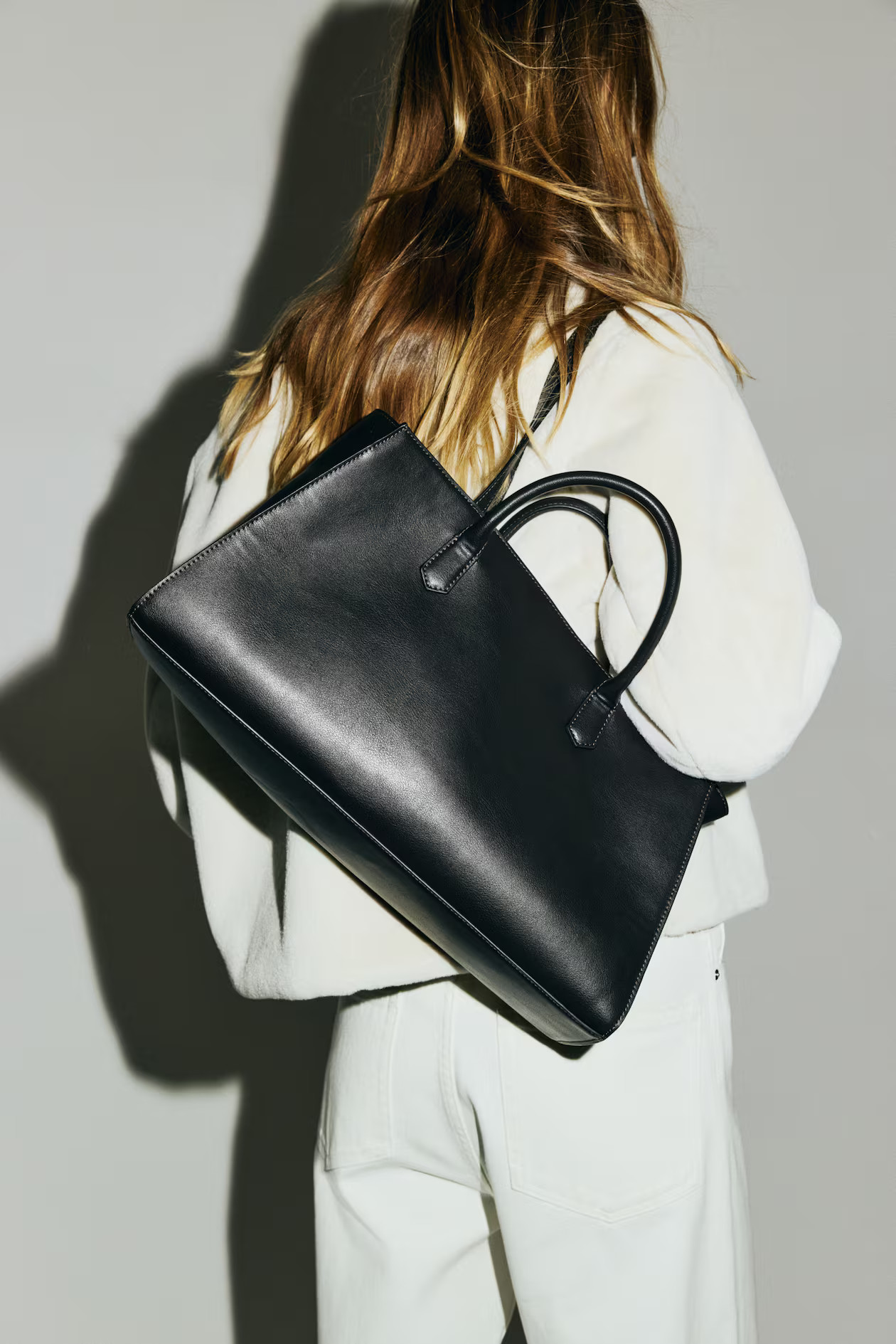Tote Bag | H&M (US + CA)