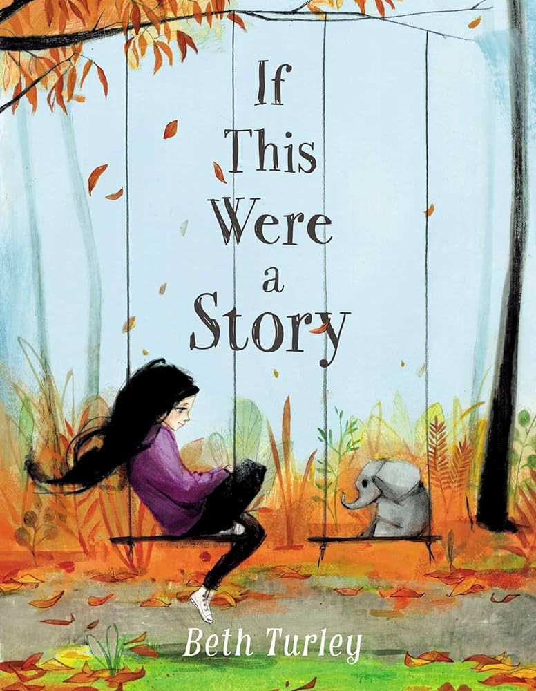 If This Were a Story | Amazon (US)