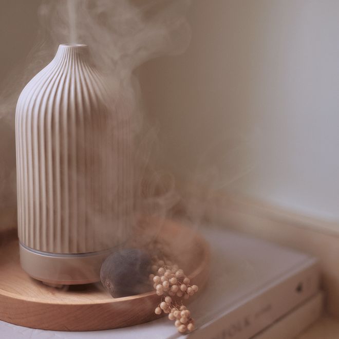 Aroma Rise Cascade

 DIFFUSER | Saje Wellness