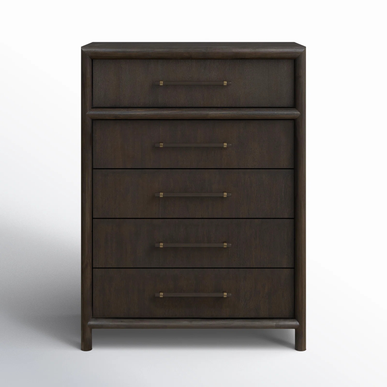 Colleen 40'' W 5 - Drawer Dresser | Wayfair North America