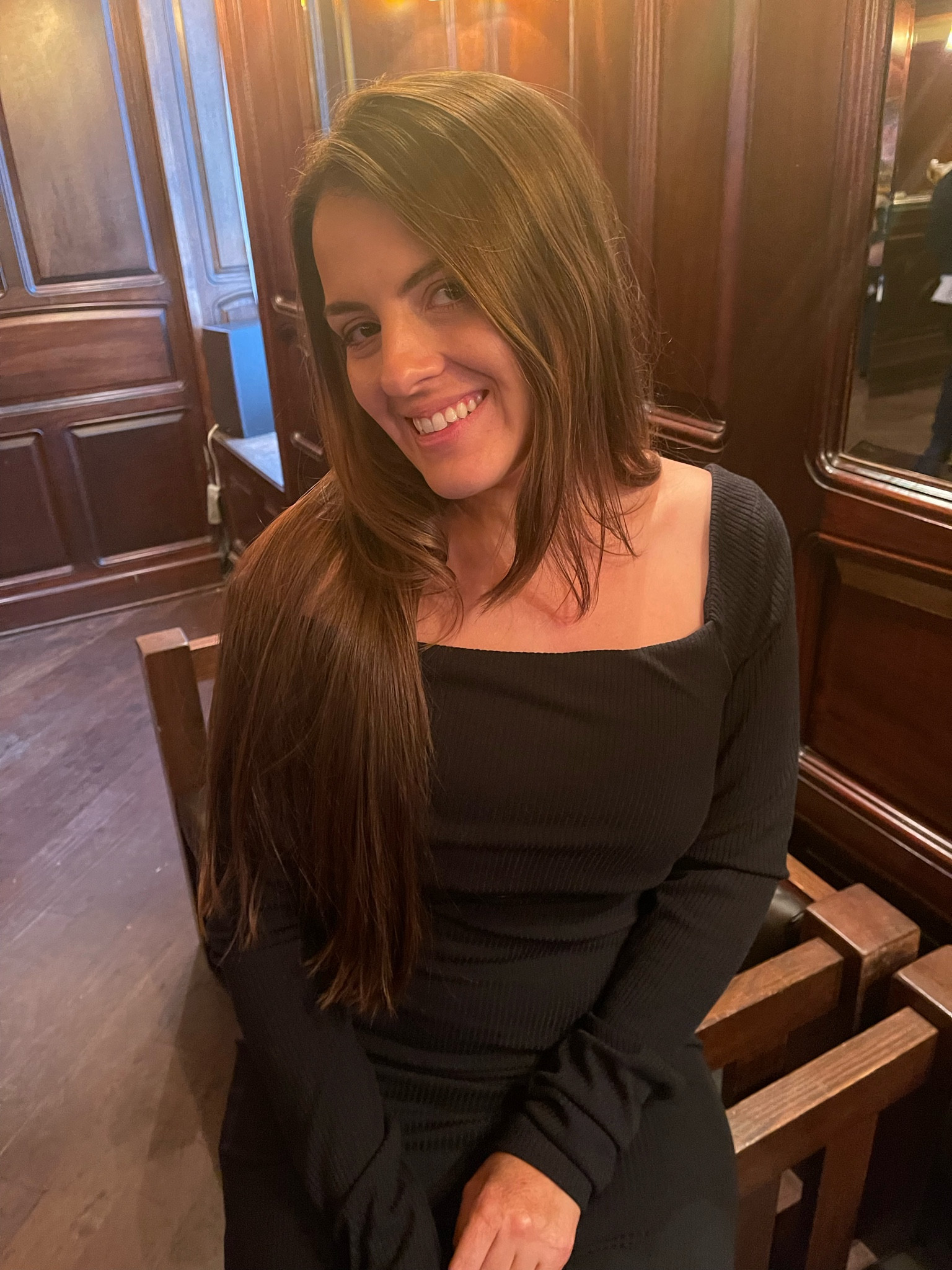 Tis the season for sweater dresses with knee high boots 🤎🖤

Shop some staples from my closet. Franco Sarto boots are to die for 👢

#LTKstyletip #LTKSeasonal #LTKGiftGuide