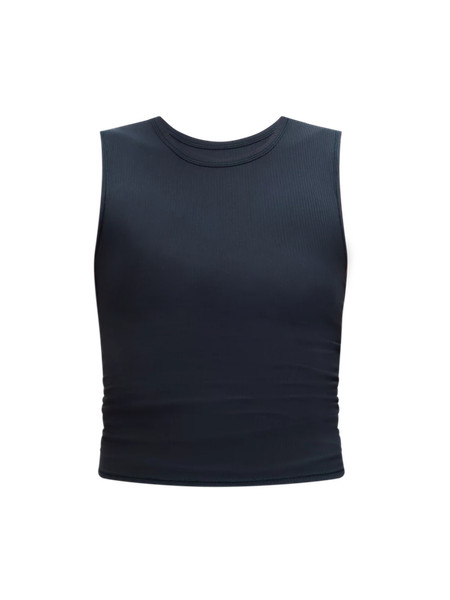 All It Takes Back-Twist Ribbed Tank Top | Women's Sleeveless & Tank Tops | lululemon | Lululemon (US)