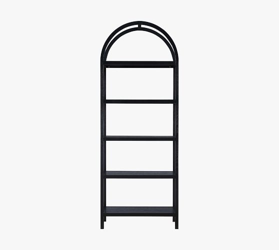Wren Etagere Bookcase (30") | Pottery Barn (US)