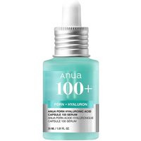 Anua Pdrn Hyaluronic Acid Capsule 100 Serum 30ml | Boots.com