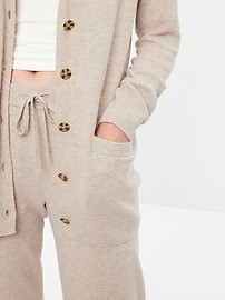 CashSoft Boyfriend Cardigan | Gap (US)