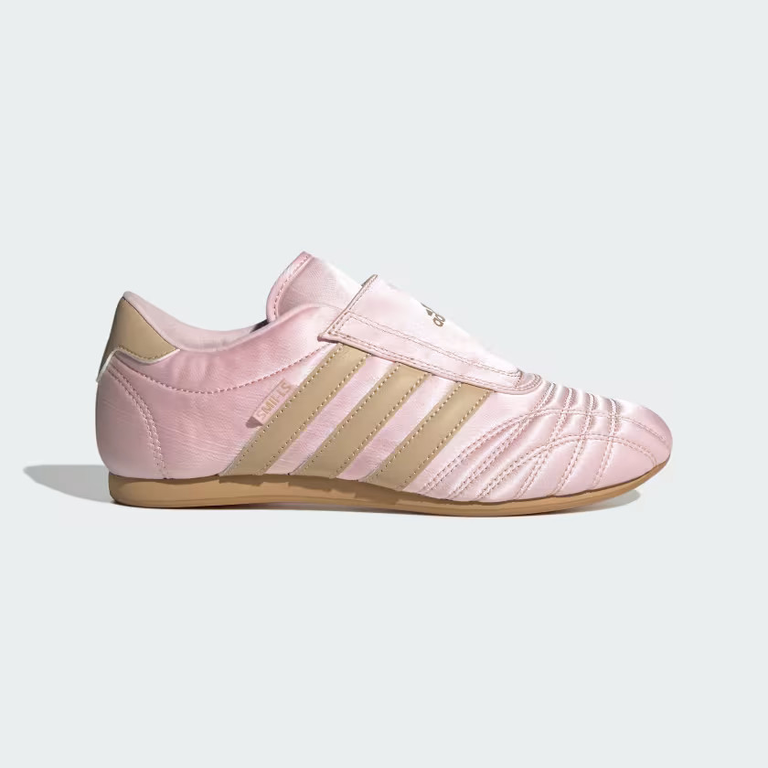 adidas Taekwondo Shoes - Pink | Free Shipping with adiClub | adidas US | adidas (US)