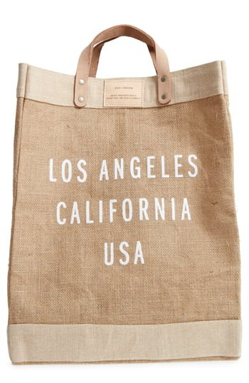 Men's Apolis Market Bag - | Nordstrom