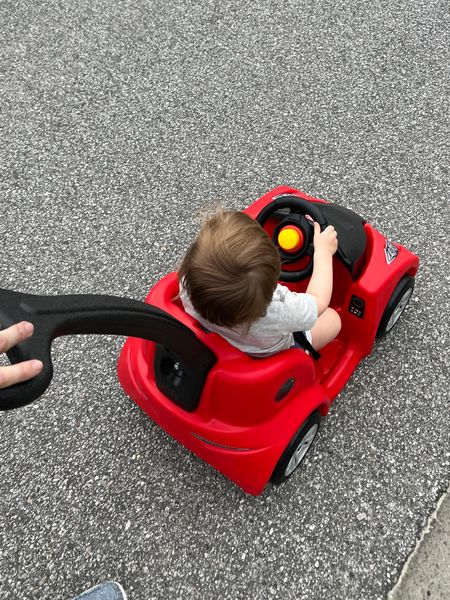 Toddler push car amazon finds for kids 

#LTKbaby #LTKkids #LTKfamily