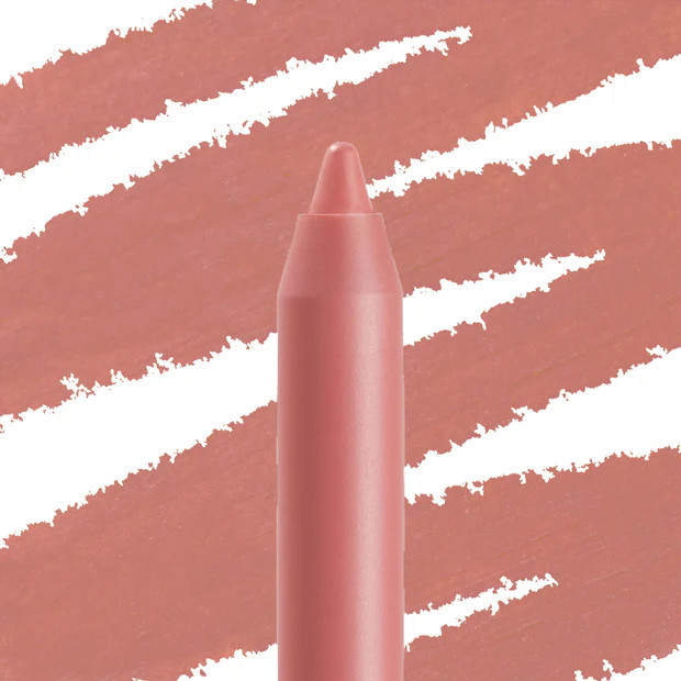 ColourPop®: Oh Snap | Muted Pink Lippie Pencil Shop Now | Colourpop
