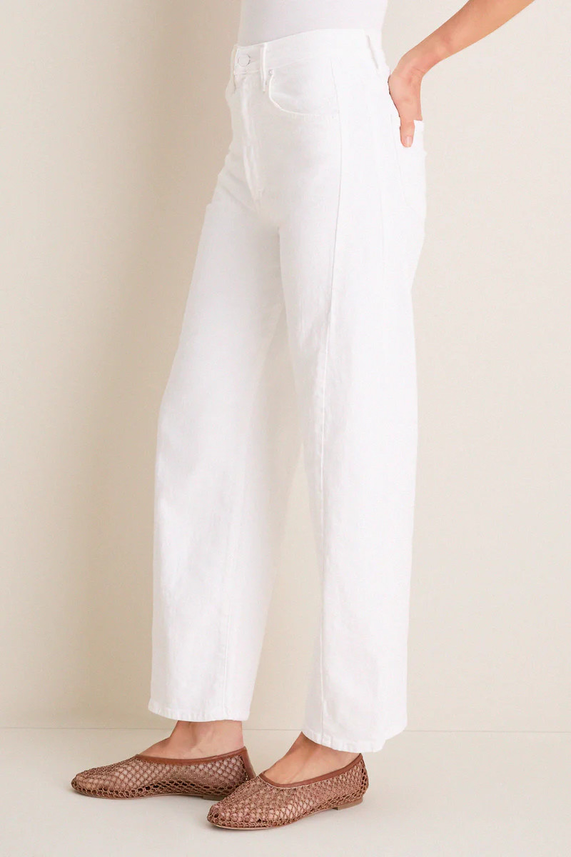 Totally Innocent The Half Pipe Ankle | Tuckernuck (US)