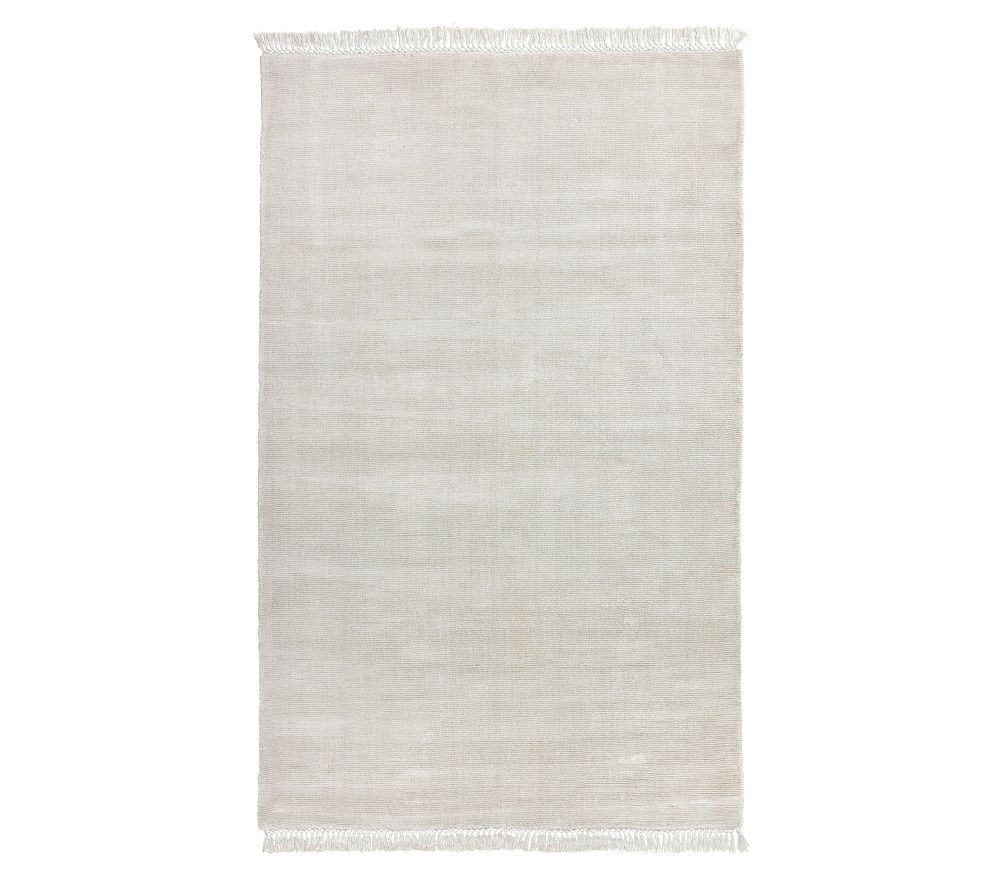 Natural Sheen Rug | Pottery Barn Kids