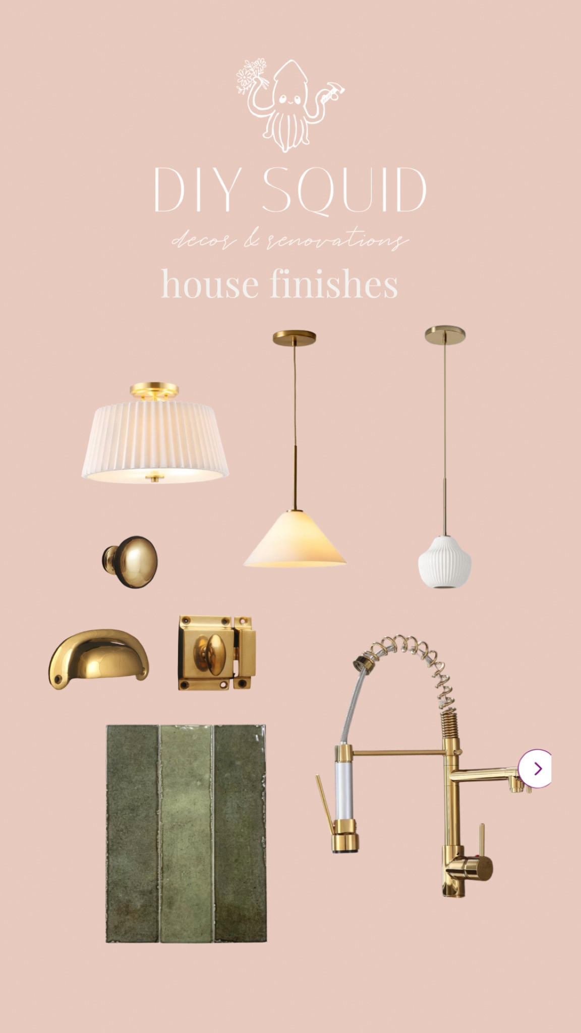 If you need the exact link to the tile, message me on IG. I got you  